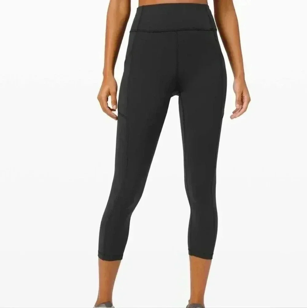 lululemon athletica great pre
